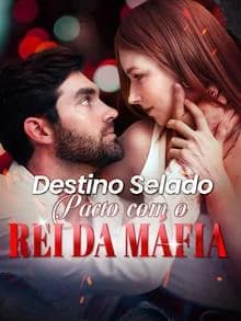 Capa de Destino Selado Pacto Com O Rei Da Máfia