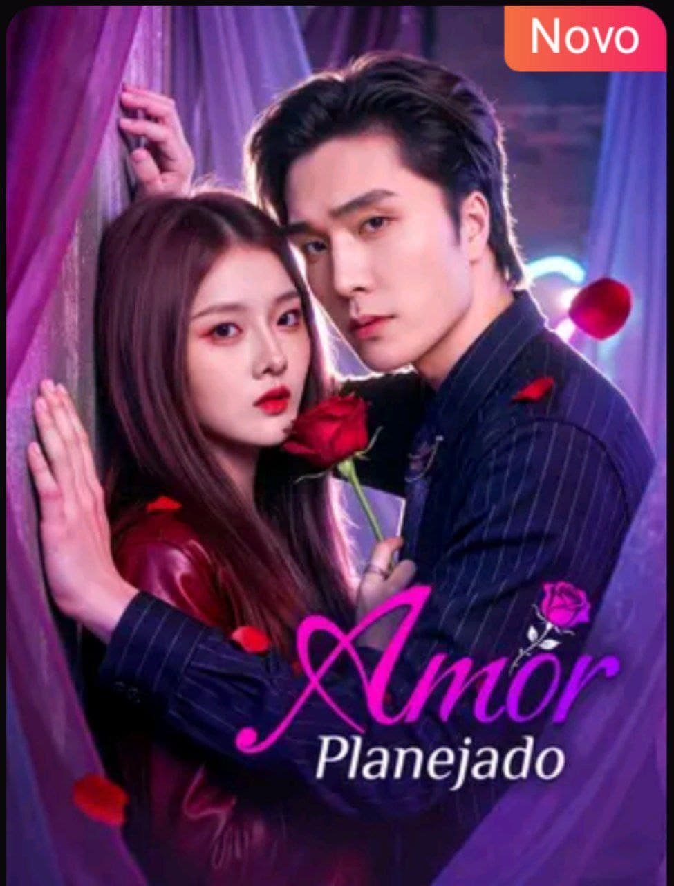 Capa de AMOR PLANEJADO