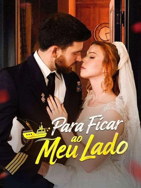 Capa de Para Ficar Ao Meu Lado