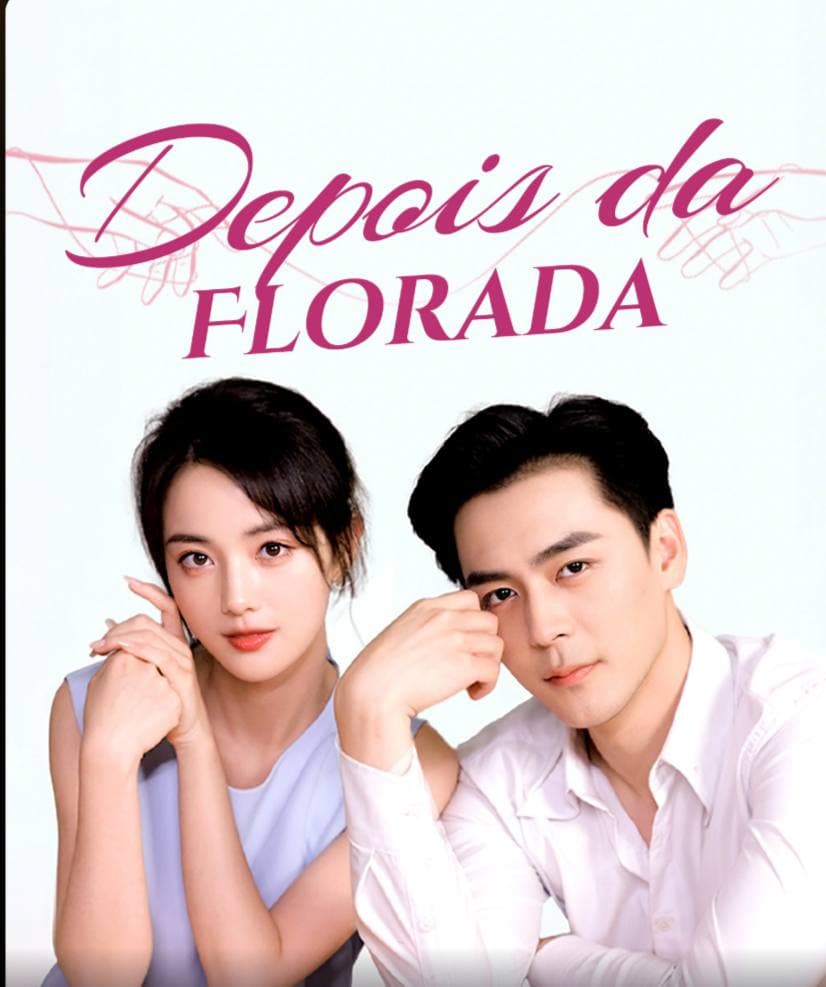 Capa de Depois Da Florada