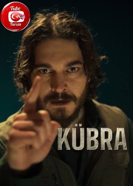 Capa de Kubra