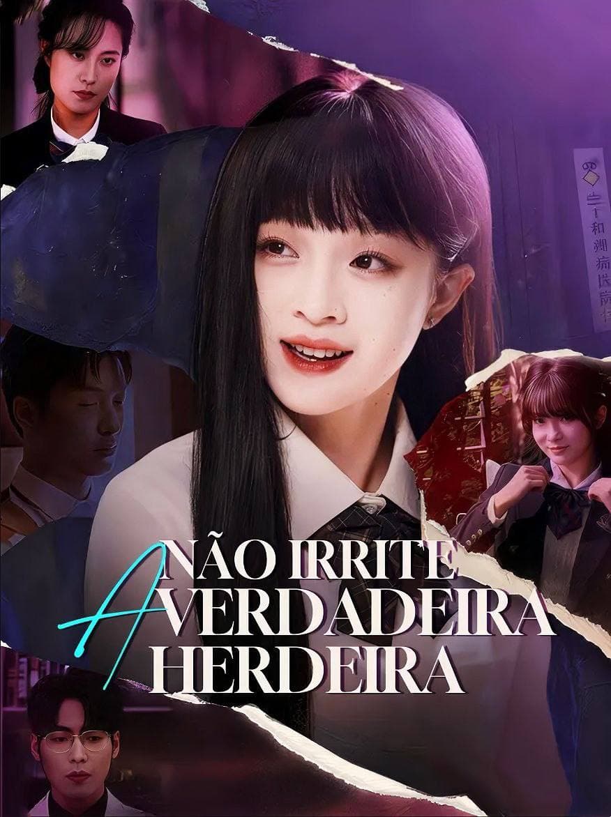 Capa de NÃO IRRITE A VERDADEIRA