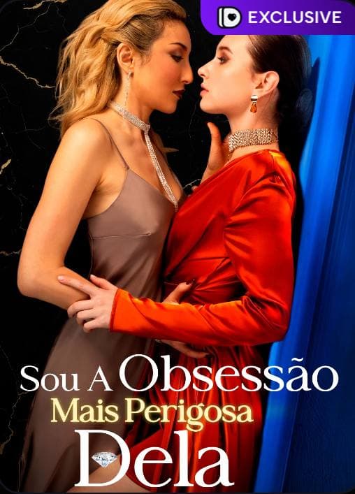 Capa de Sou a Obsessão Mais Perigosa Dela
