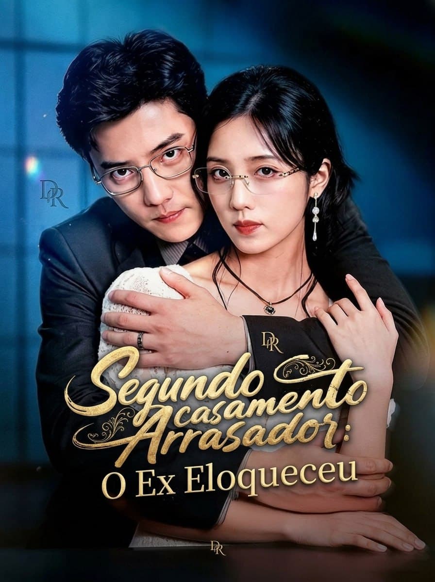 Capa de SEGUNDO CASAMENTO ARRASADOR O EX ENLOUQUECEU
