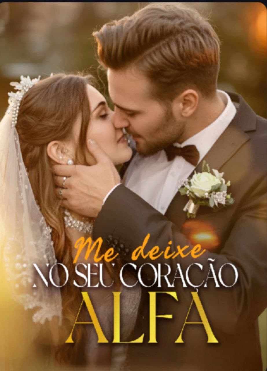 Capa de Me Deixe No Seu Coração Alfa