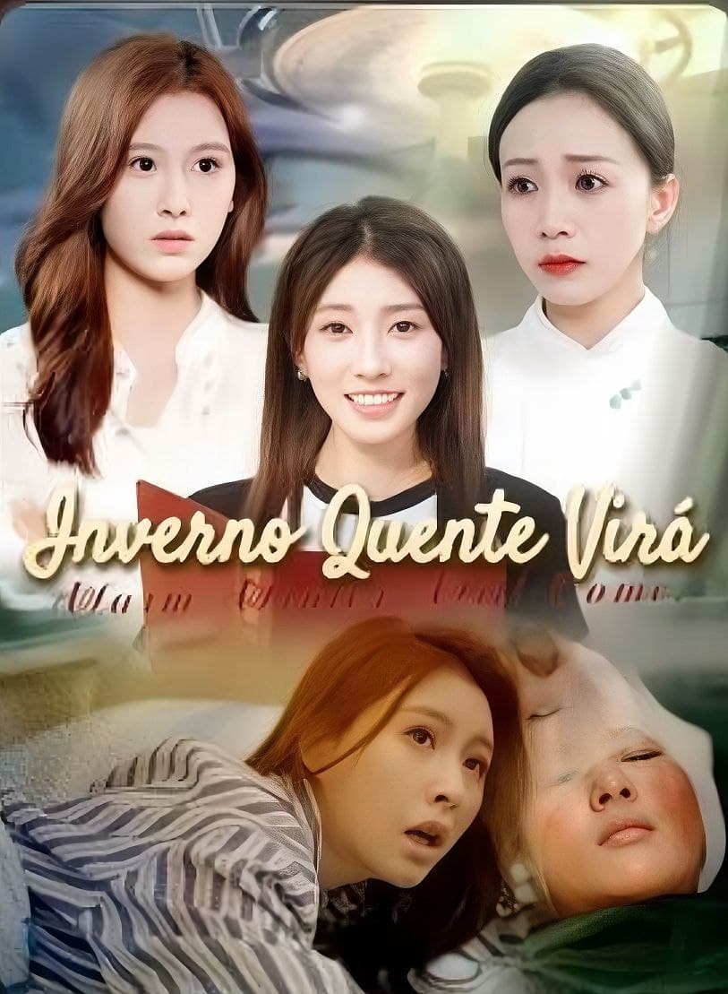 Capa de Inverno Quente Vira