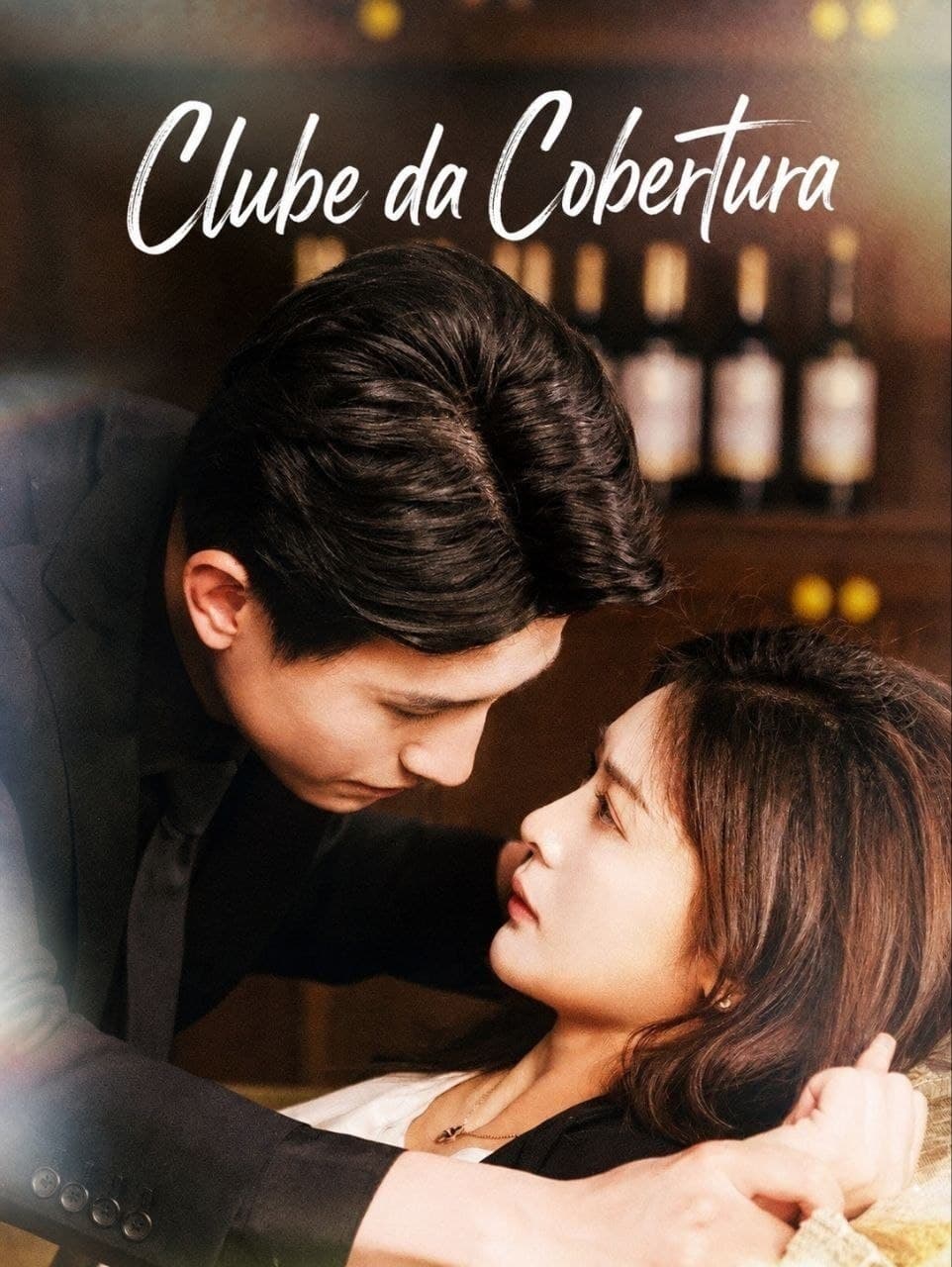 Capa de CLUBE DA COBERTURA