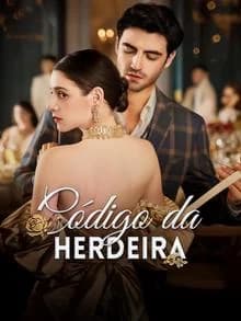 Capa de Código Da Herdeira