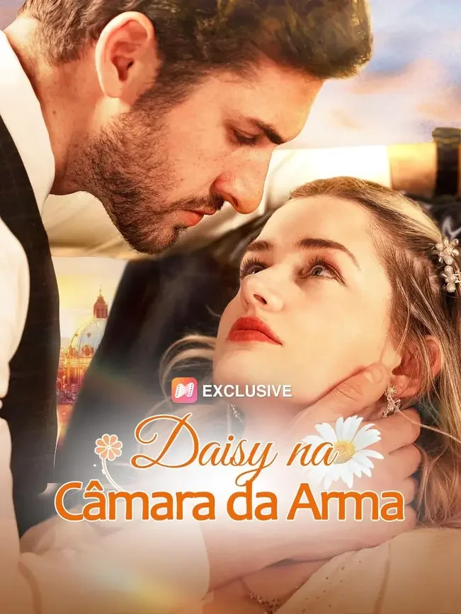 Capa de Deisy Na Câmara Da Arma