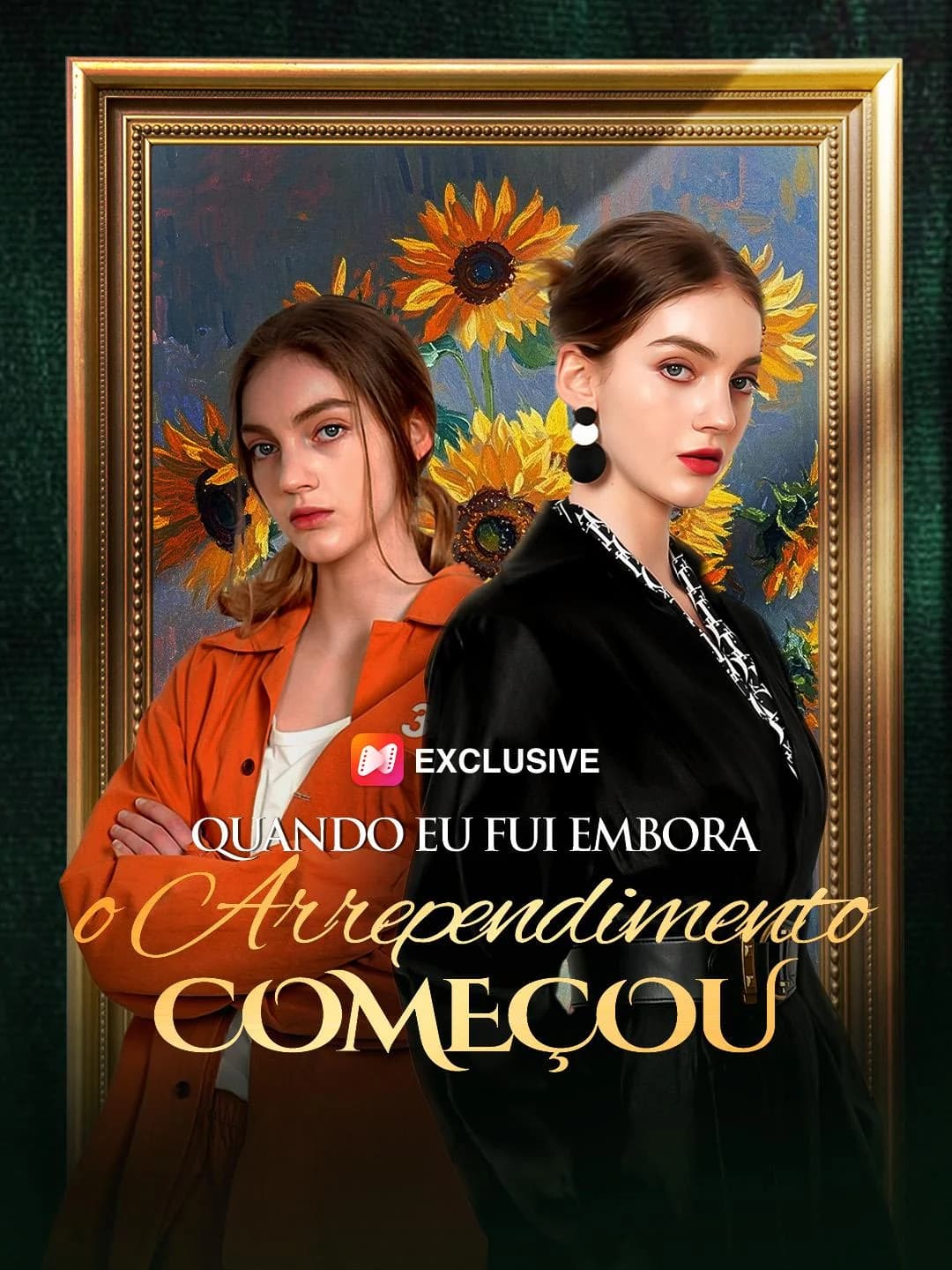 Capa de Quando Eu Fui Embora O Arrependimento Começou
