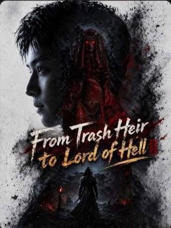 Capa de Do Herdeiro Maldito ao Senhor do Inferno