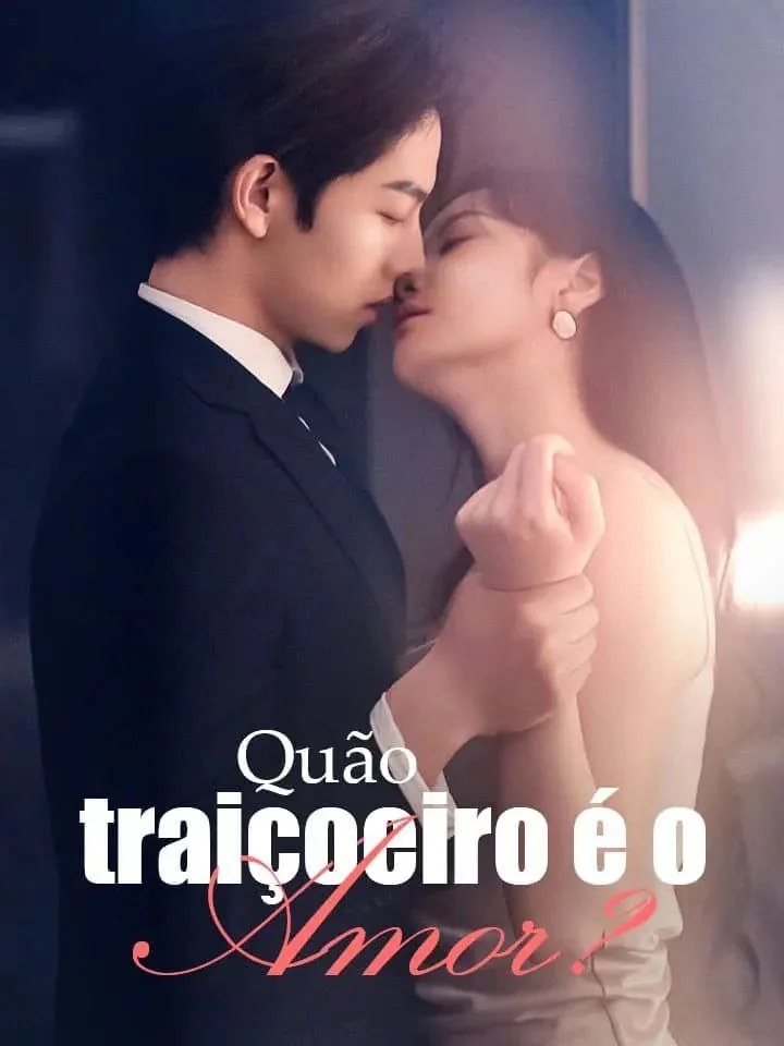 Capa de Caminho Do Recomeço/ O Quão Traiçoeiro é O Amor