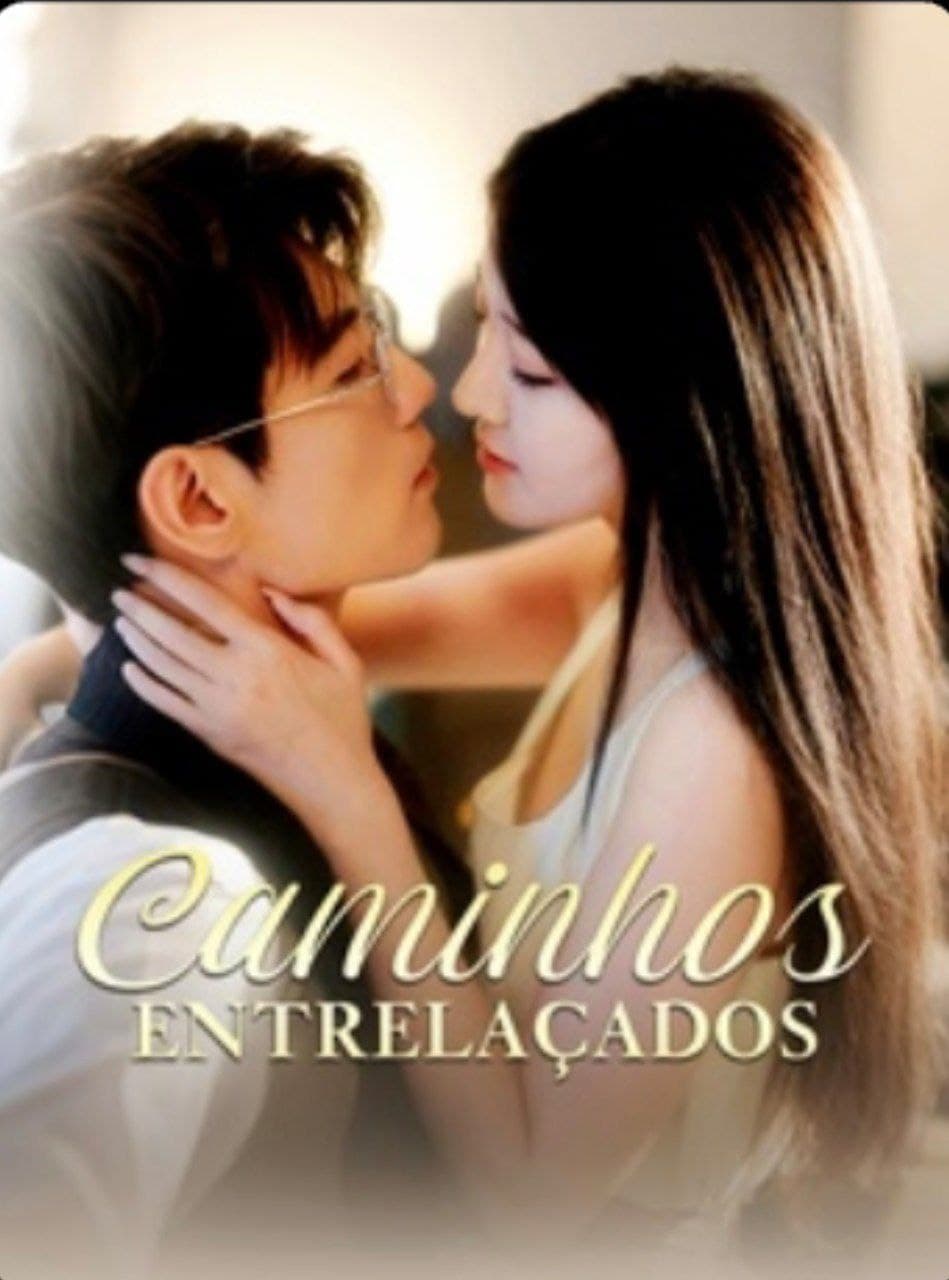 Capa de Caminho Entrelaçados
