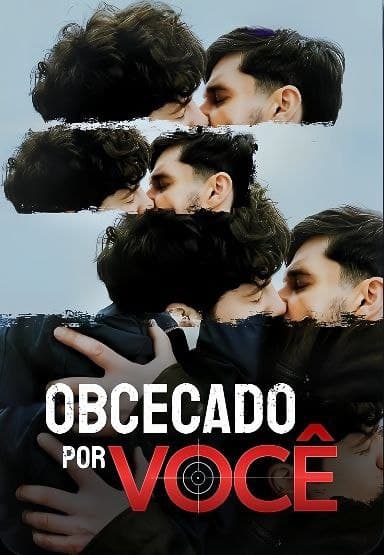 Capa de OBCECADO POR VOCÊ