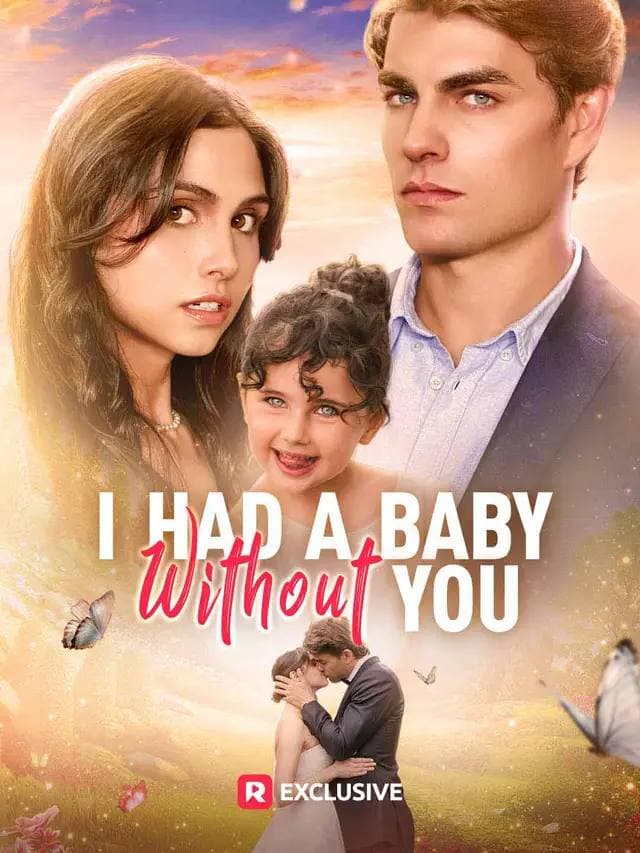 Capa de Eu Tive Um Bebe Sem Você