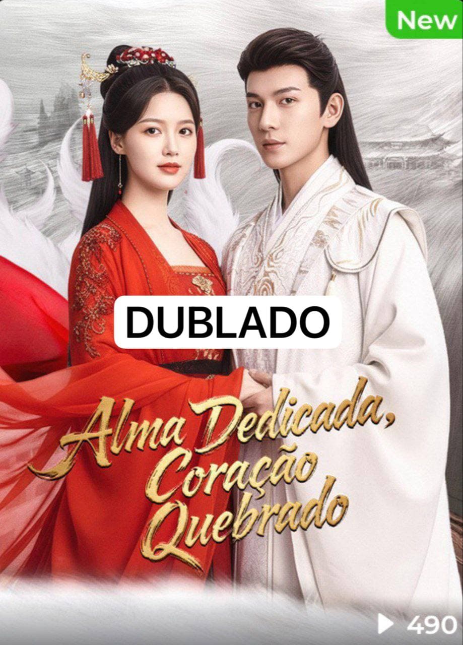 Capa de Alma Delicada Coração Quebrado