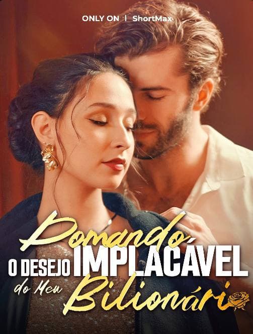 Capa de DOMANDO O DESEJO IMPLACÁVEL DO MEU BILIONÁRIO
