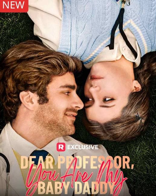 Capa de Querido Professor Você é O Pai Do Meu Bebe