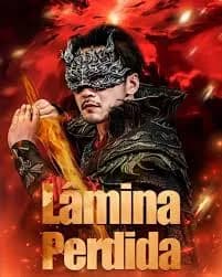Capa de Lâmina Perdida
