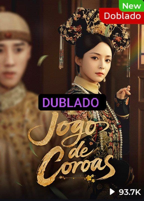 Capa de Jogo De Coroas