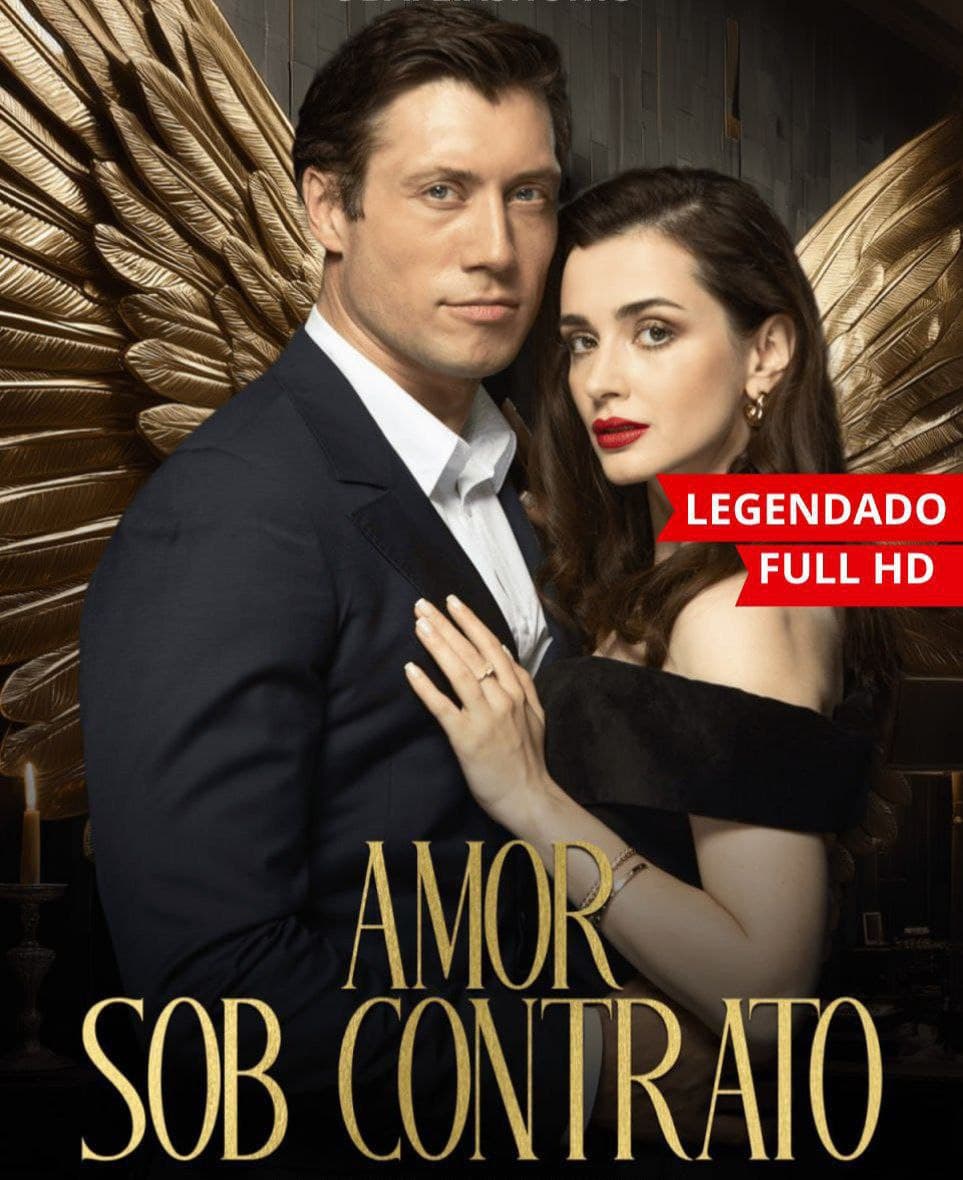 Capa de Amor Sob Contrato