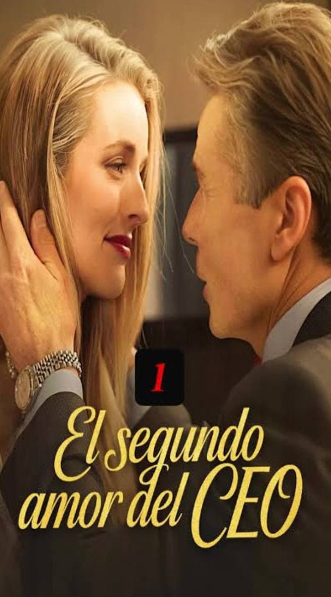 Capa de O SEGUNDO AMOR DO CEO