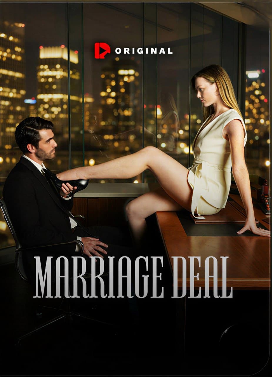 Capa de ACORDO DE CASAMENTO