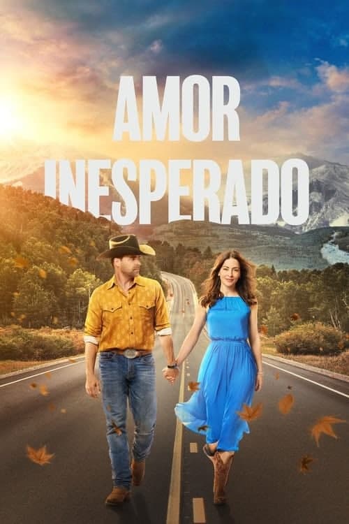 Capa de Amor Inesperado