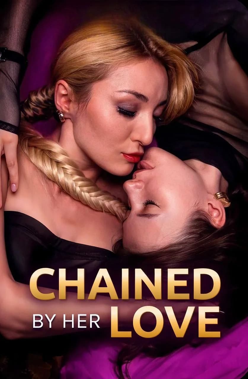 Capa de Acorrentada Pelo Amor