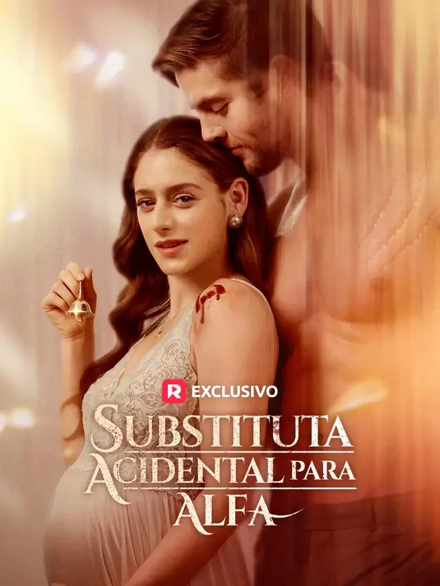 Capa de Substituta Acidental Para Alfa