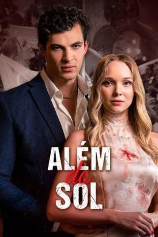 Capa de Além Do Sol