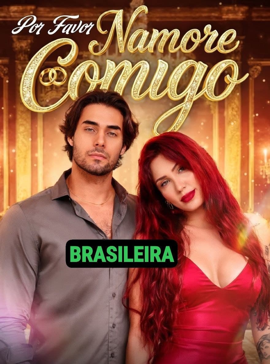 Capa de POR FAVOR NAMORE COMIGO