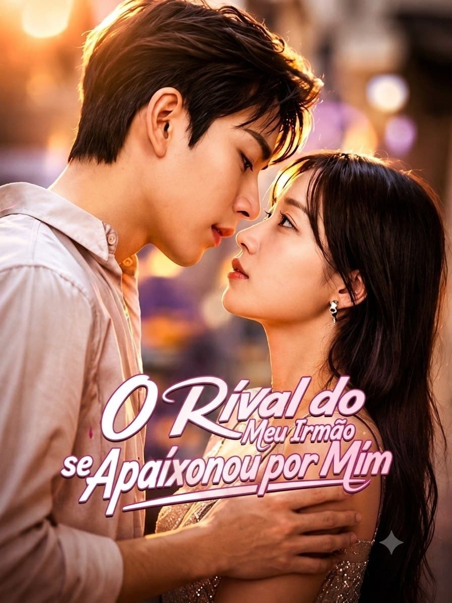 Capa de O RIVAL DO MEU IRMÃO SE APAIXONOU POR MIM