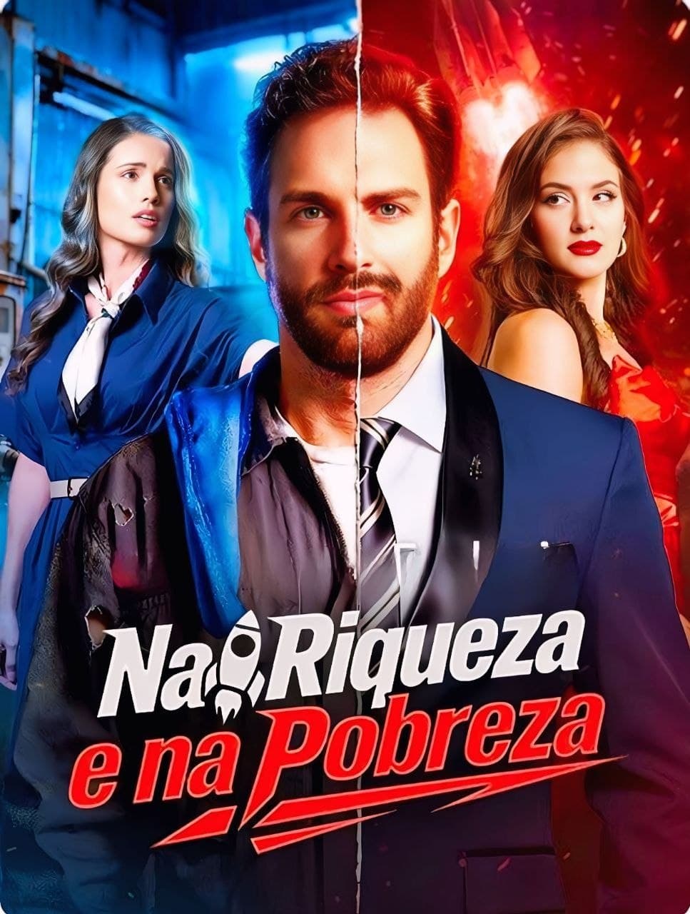 Capa de NA RIQUEZA E NA POBREZA