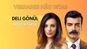 Capa de Coração Louco
