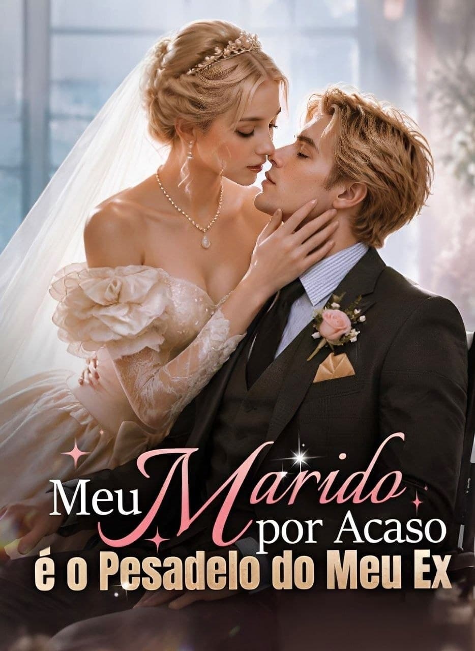 Capa de MEU MARIDO POR ACASO É O PESADELO DO MEU EX