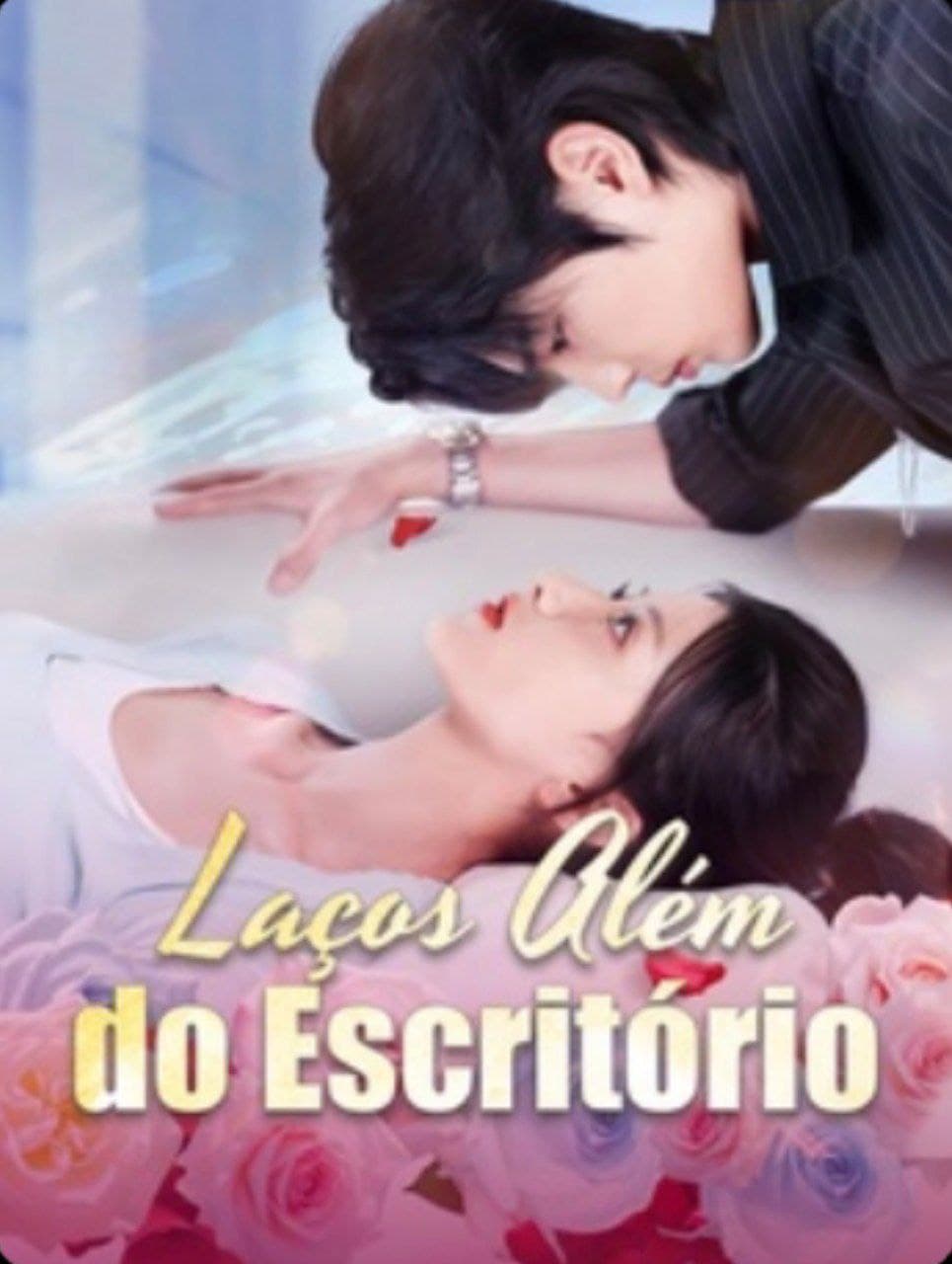 Capa de Laços Além Do Escritório