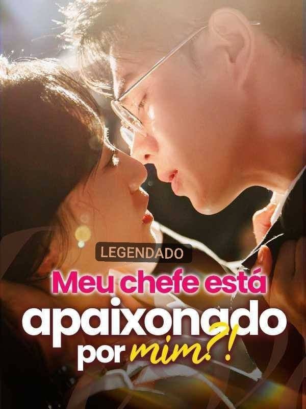 Capa de Apaixonado por amar você