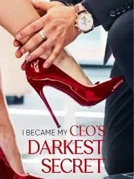 Capa de Me Tornei O Maior Segredo Do Meu CEO