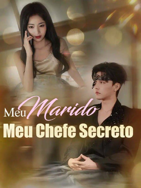 Capa de Meu Marido Meu Chefe Secreto