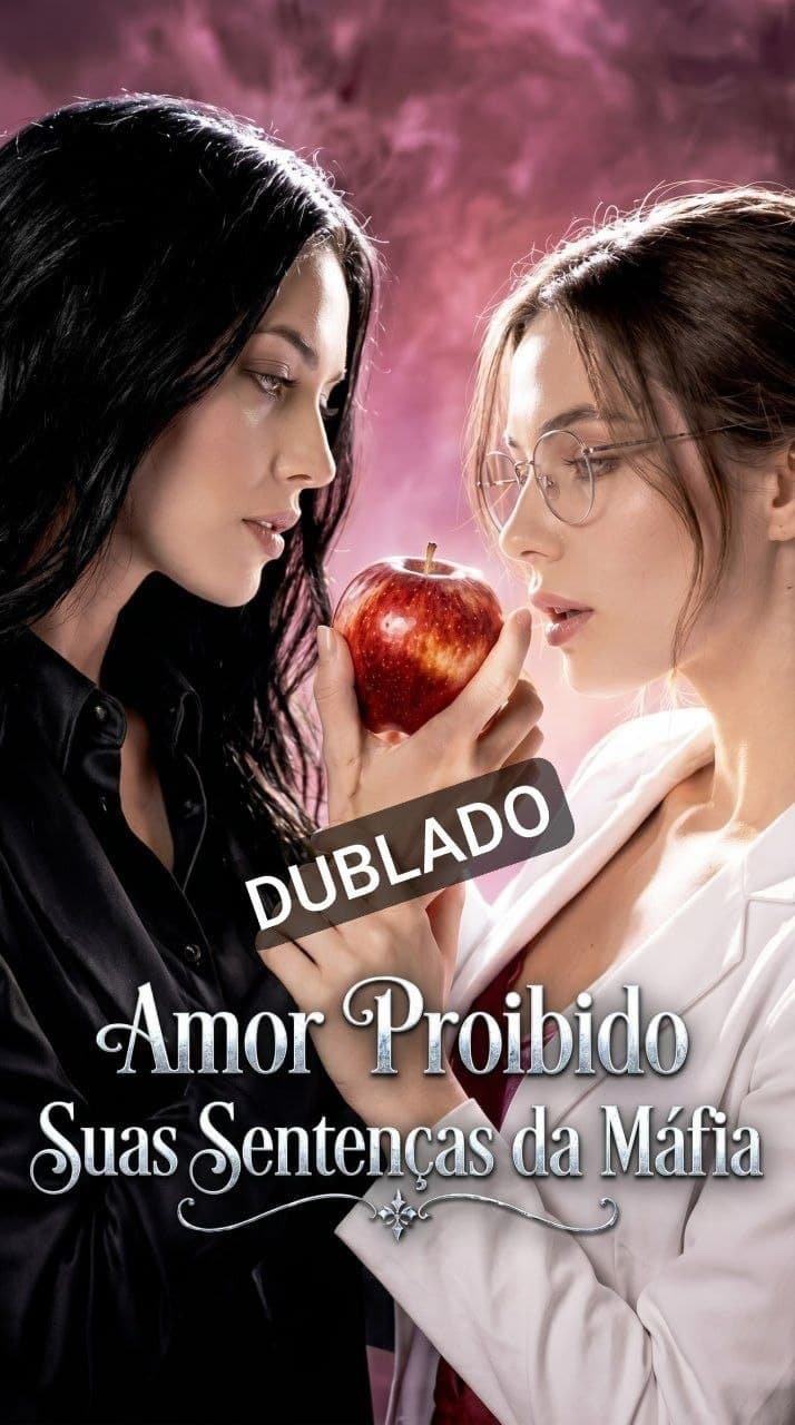 Capa de AMOR PROIBIDO SUAS SENTENÇAS