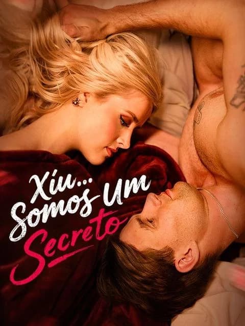 Capa de Xiu Somos Um Secreto