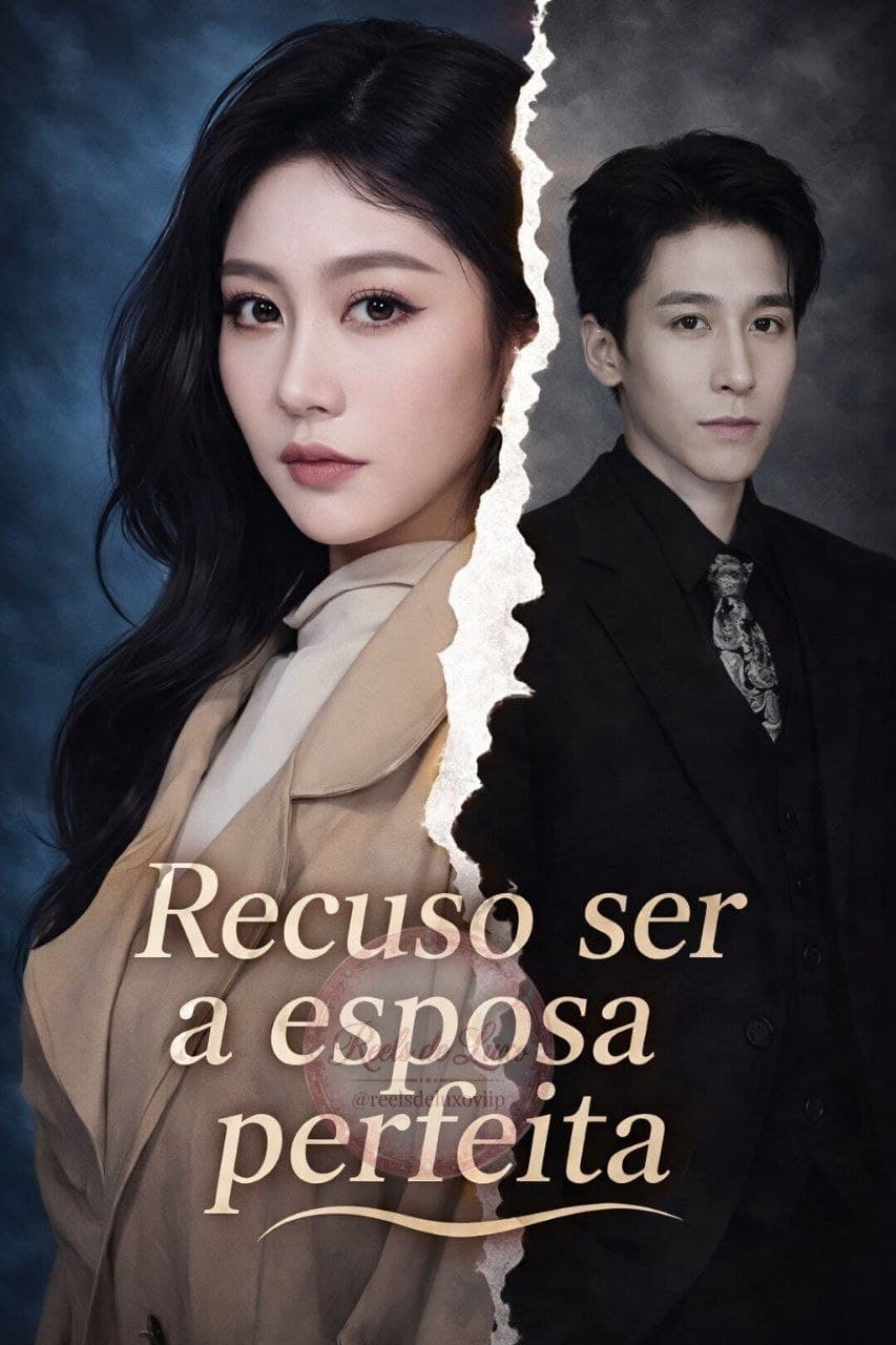 Capa de RECUSO A SER A ESPOSA PERFEITA