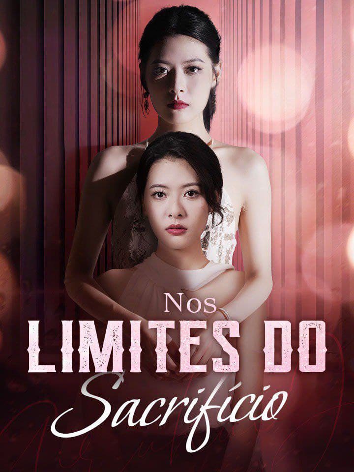 Capa de Nos Limites do Sacrifício