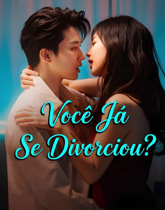 Capa de VOCÊ JÁ SE DIVORCIOU