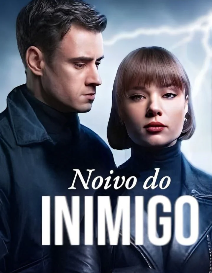 Capa de Noiva do Inimigo