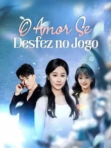Capa de O Amor se Desfez No Jogo
