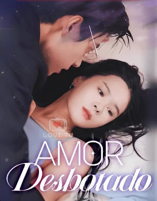 Capa de Amor Desbotado