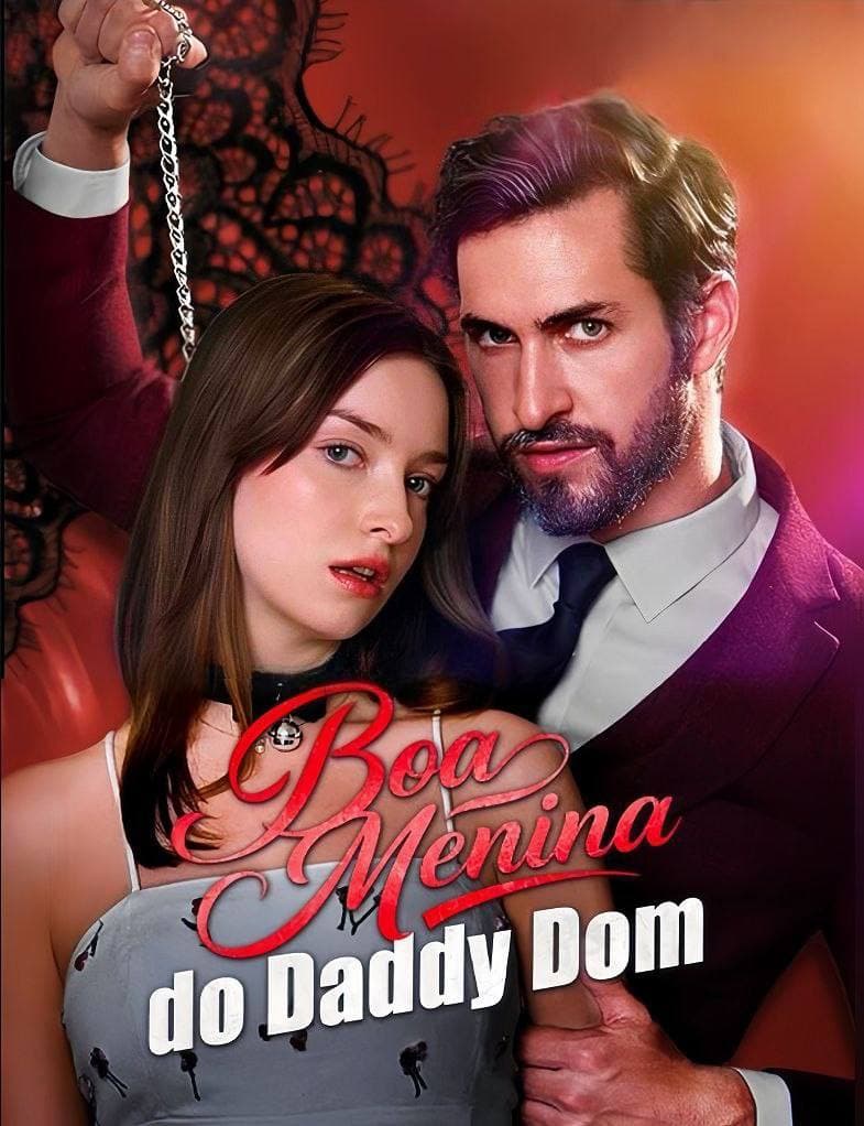 Capa de Boa Menina Do Daddy Dom
