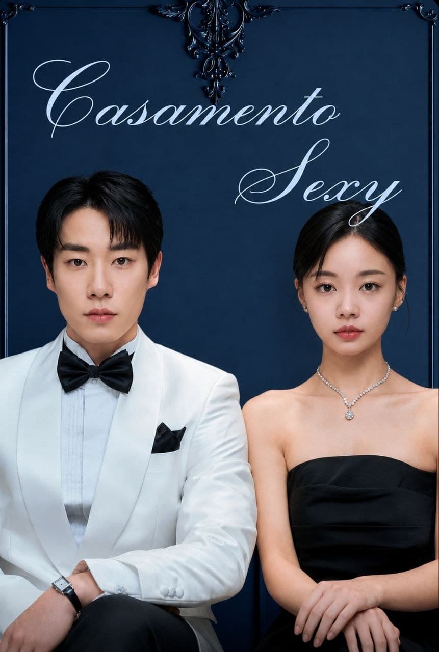 Capa de CASAMENTO SEXY